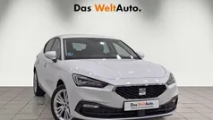 Usado 2024 Seat Leon Style | 19.200 € (Buen precio)