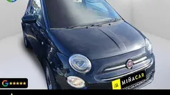 Usado 2020 Fiat 500 Lounge Utilitario | 10.250 € (Precio justo)
