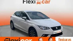 Usado 2021 Seat Ibiza Style Berlina | 12.970 € (Precio justo)