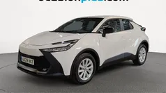 Blanco Nuevo 2025 Toyota C-HR Active SUV | 27.537 € (Super precio)