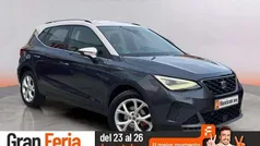 Usado 2023 Seat Arona FR SUV | 19.970 € (Precio justo)