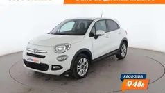 Blanco Usado 2015 Fiat 500X Pop Star SUV | 10.899 € (Precio justo)