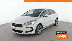 Blanco Usado 2015 DS Automobiles DS5 Style Utilitario | 12.299 € (Precio justo)