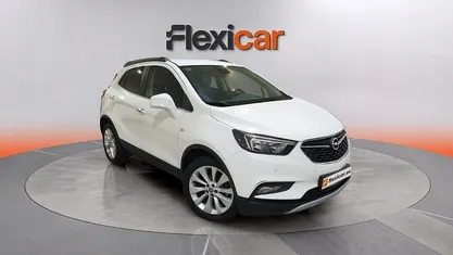 Usado Opel Mokka X Excellence 136 CV (100 kW) 2017 SUV