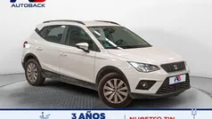 Usado 2020 Seat Arona Ecomotive SUV | 13.200 € (Buen precio)