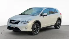 Blanco Usado 2014 Subaru XV SUV | 13.200 € (Buen precio)