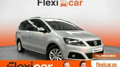 Gris Usado 2022 Seat Alhambra Style Monovolumen | 24.990 € (Precio justo)