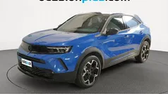 Usado 2024 Opel Mokka Ultimate SUV | 16.273 € (Super precio)