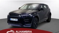 Usado 2021 Land Rover Range Rover evoque R-Dynamic SUV | 31.790 € (Buen precio)