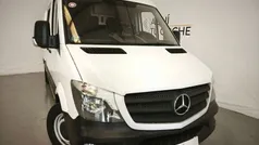 Usado 2017 Mercedes Sprinter Van | 48.900 €