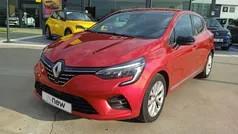Usado 2023 Renault Clio V Techno | 17.500 € (Precio justo)
