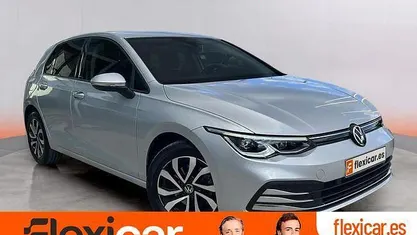 Usado VW Golf VIII 110 CV (80 kW) 2022