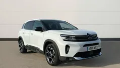 Usado 2024 Citroën C5 Aircross PureTech SUV | 174.684 €