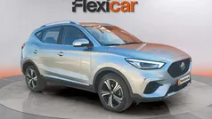 Gris Usado 2022 MG ZS Comfort Berlina | 12.890 € (Precio justo)