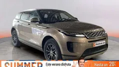 Usado 2019 Land Rover Range Rover evoque S SUV | 21.890 € (Precio justo)
