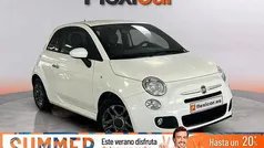 Usado 2016 Fiat 500 S Utilitario | 8990 € (Precio justo)