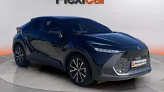 Usado 2024 Toyota C-HR Advance SUV | 24.990 € (Precio justo)