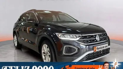 Usado 2023 VW T-Roc Life SUV | 19.490 € (Super precio)