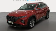 Usado 2023 Hyundai Tucson SUV | 20.628 € (Super precio)