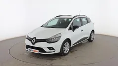 Usado 2019 Renault Clio GrandTour Business Familiar | 8799 € (Precio justo)