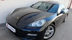 Usado 2013 Porsche Panamera Berlina | 32.900 €