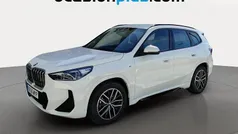 Usado 2025 BMW X1 SUV | 46.273 € (Buen precio)