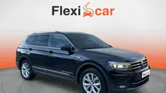 Usado 2021 VW Tiguan Allspace Sportline SUV | 22.990 € (Buen precio)