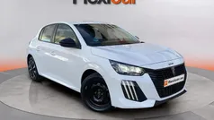 Usado 2024 Peugeot 208 Active Utilitario | 10.990 € (Super precio)