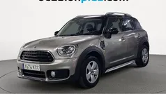 Usado 2017 Mini Cooper Countryman SUV | 19.900 € (Buen precio)