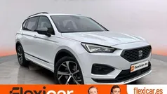 Usado 2021 Seat Tarraco FR SUV | 26.990 € (Super precio)