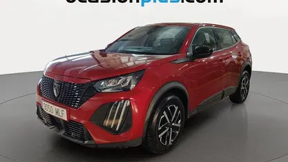 Usado Peugeot 2008 Active 102 CV (75 kW) 2023 SUV