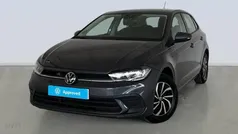 Usado 2024 VW Polo Life Berlina | 19.490 € (Precio justo)