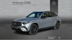 Usado 2025 Mercedes GLC300e | 62.990 € (Precio justo)