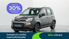 Usado 2022 Fiat Panda Utilitario | 10.990 € (Precio justo)