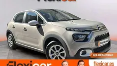 Usado 2023 Citroën C3 PureTech Utilitario | 10.990 € (Buen precio)