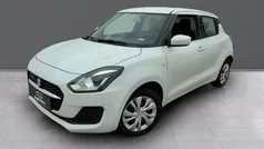 Usado 2021 Suzuki Swift Berlina | 13.300 € (Precio justo)