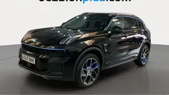 Usado 2023 Lynk & Co 01 SUV | 22.410 € (Buen precio)
