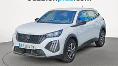 Usado 2024 Peugeot 2008 Active SUV | 16.173 € (Super precio)