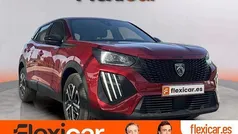 Usado 2024 Peugeot 2008 Active SUV | 17.890 € (Buen precio)