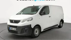 Usado 2020 Peugeot Expert S Van | 14.991 € (Buen precio)