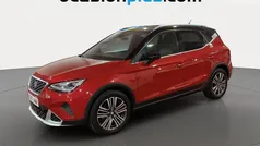 Usado 2024 Seat Arona Xperience SUV | 17.046 € (Buen precio)