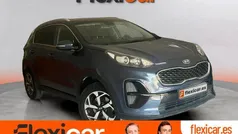 Usado 2019 Kia Sportage SUV | 17.290 € (Buen precio)