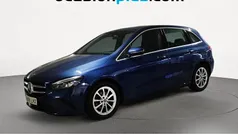 Usado 2020 Mercedes B180 Monovolumen | 18.214 € (Super precio)