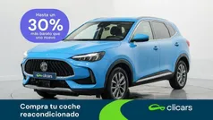 Usado 2024 MG HS Comfort SUV | 19.990 € (Buen precio)