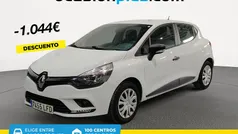 Usado 2020 Renault Clio V Business Berlina | 11.490 € (Precio justo)