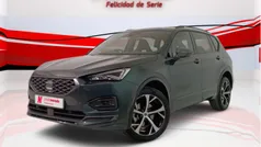 Usado 2024 Seat Tarraco FR SUV | 37.149 € (Precio justo)