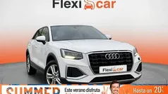 Usado 2021 Audi Q2 Advanced Plus SUV | 20.590 € (Buen precio)