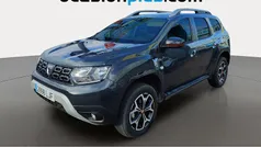 Usado 2020 Dacia Duster SUV | 17.719 € (Precio justo)