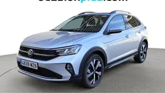 Gris plata Usado 2025 VW Taigo SUV | 21.446 € (Precio justo)