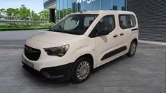 Usado 2020 Opel Combo Expression Monovolumen | 14.000 € (Precio justo)